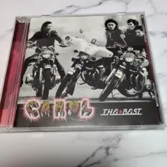 キャロル/ザ★ベスト