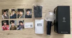 BTS OFFICIAL LIGHT STICK VER.3