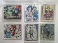 入間くん キャラクターグッズ