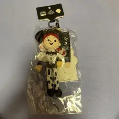 トイ・ストーリー ジェシー キーホルダーTHE FIRST FAN 韓国 - メルカリ