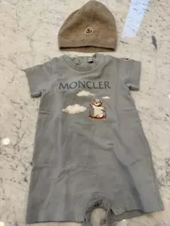 2026年最新】モンクレール moncler ロンパースの人気アイテム - メルカリ