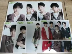 NotFound 成田粋 1064-1100 コンプリート +集合