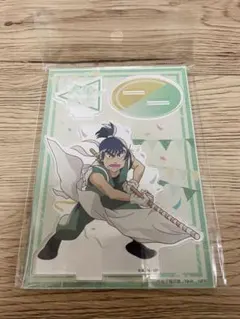 忍たま乱太郎 ヴィンテージシリーズ アクリルスタンド 食満留三郎