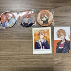 プロセカ東雲彰人のグッズ