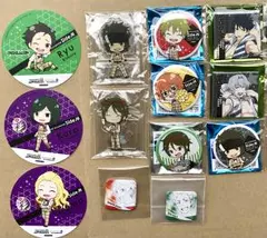 SideM アニカフェ&グリツア グッズ 【バラ売り】