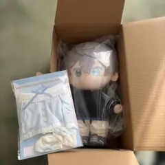 あんスタ　中国　童心珍藏　童心 ぬいぐるみ 瀬名泉