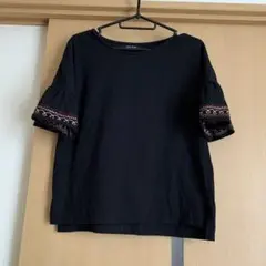 カットソーのサムネイル