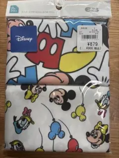 新品 ディズニー ミッキーランチクロス ランチョンマット 2枚組 約40×60のサムネイル