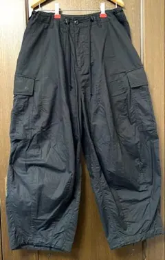 NEEDLES / H.D. Pant - BDU ヒザデルパンツ　美品のサムネイル
