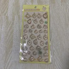 ちいかわ 第一弾 うさぎ ボンボンドロップシール