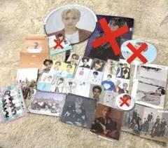 ジュン まとめ売り セット SEVENTEEN