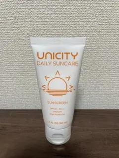 Unicity Sunscreen SPF50+ 4本セット Unicity Sunscreen SPF50+ 4本セット - メルカリ