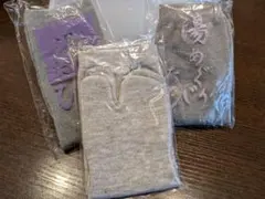 湯上がり 足袋 3足セット