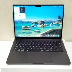 2026年最新】Macbook m3 pro 18gbの人気アイテム - メルカリ
