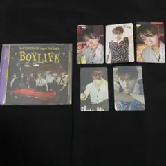 BOYNEXTDOOR ウナク セット