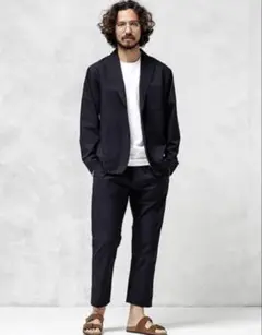 GRAMICCI × LEE （グラミチ×リー）　セットアップ　スーツ