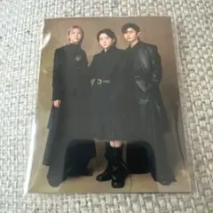 Mrs. GREEN APPLE 単行本　FC限定版　予約特典　スマホステッカー