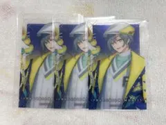 アルペック クリアカード