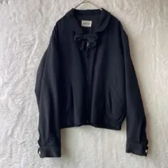 インゲボルグ　リボン　ジャンパーのサムネイル