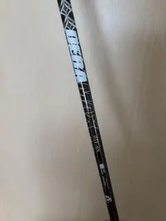 DERAMAXシャフト3w ドライバー特性分布図 – デラマックスゴルフシャフト