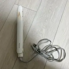 Panasonic nanocare ストレートヘアアイロン