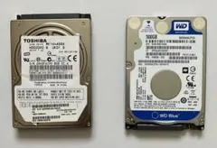 hdd 2.5インチ