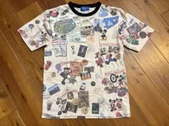 東京ディズニーリゾート 35周年 Tシャツ サイズSのサムネイル