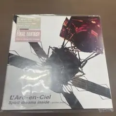 ラルク アン シエル/Spirit dreams inside-another…