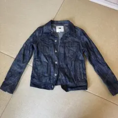 G-STAR RAW XS デニムジャケット