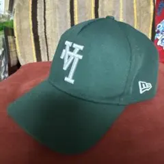 ニューエラ キャップ 9FORTY LA ドジャース 逆ロゴのサムネイル