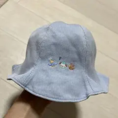 ファミリア　familiar 帽子　47cm