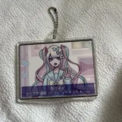 NEEDY GIRL OVERDOSE 超てんちゃん アクリルキーホルダー