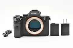 SONY α7ii 本体のみ ジャンク Yahoo!オークション -「α7ii ジャンク」の落札相場・落札価格