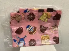 ミスタードーナツ ポケモン エコバッグ