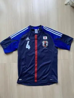 本田圭佑 日本代表 アディダス 16-17 レプリカユニフォーム AA0308