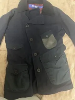 2026年最新】COMME des GARCONS JUNYA WATANABE MAN カラー：ブラック