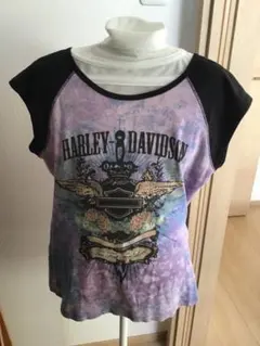 Harley-Davidson グラフィックTシャツ XLのサムネイル