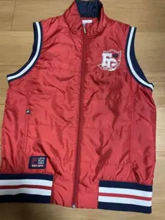 FILAゴルフ 中綿ベスト