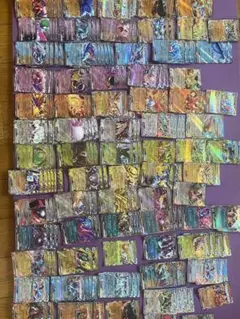 ポケカダブルレア　180枚