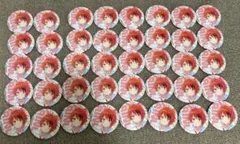 莉犬 すとぷり 缶バッジ