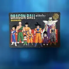 ビジュアルアドベンチャー 1991年 カードダス 当時物 113