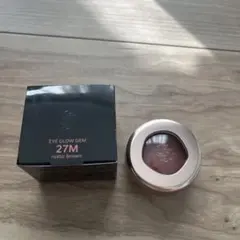 DECORTE コスメデコルテ　アイグロウジェム　スキンシャドウ 27M