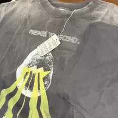 セントマイケル Saint Michael デヴィッドボウイ ロン T シャツ - メルカリ