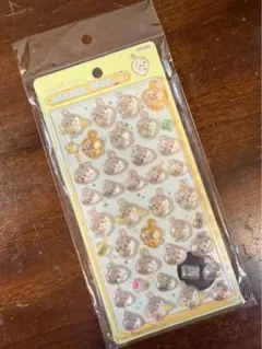 ちいかわ ボンボンドロップシール