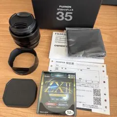2026年最新】xf35mm f1.4 rの人気アイテム - メルカリ
