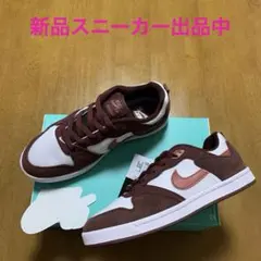 ナイキ SB アリウーブのサムネイル