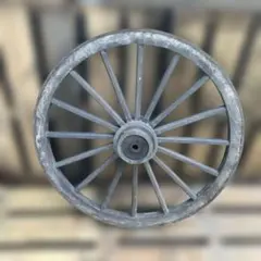 2026年最新】車輪 大八車の人気アイテム - メルカリ