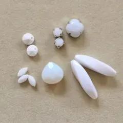 ビーズ アクセサリーパーツ まとめ売り