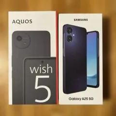 AQUOS wish 5 SH-52F 3台セットSIMロックフリー Amazon | SHARP AQUOS wish5 SH-52F SIMフリー (ブラック) 【docomo
