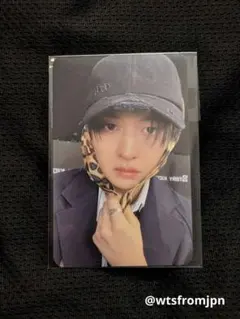 KARMA POPUP 2次 購入特典 リノ